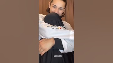May allah protect her from this man