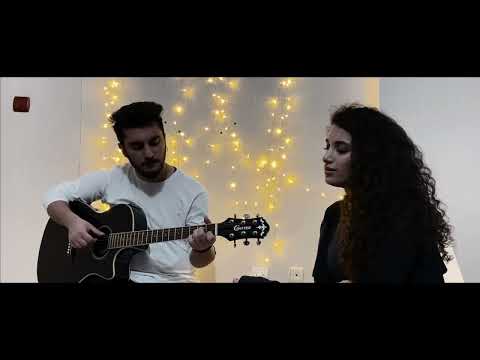 Eylem Aran - Seni Kimler Aldı (Cover)