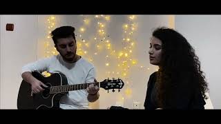 Eylem Aran - Seni Kimler Aldı (Cover) Resimi