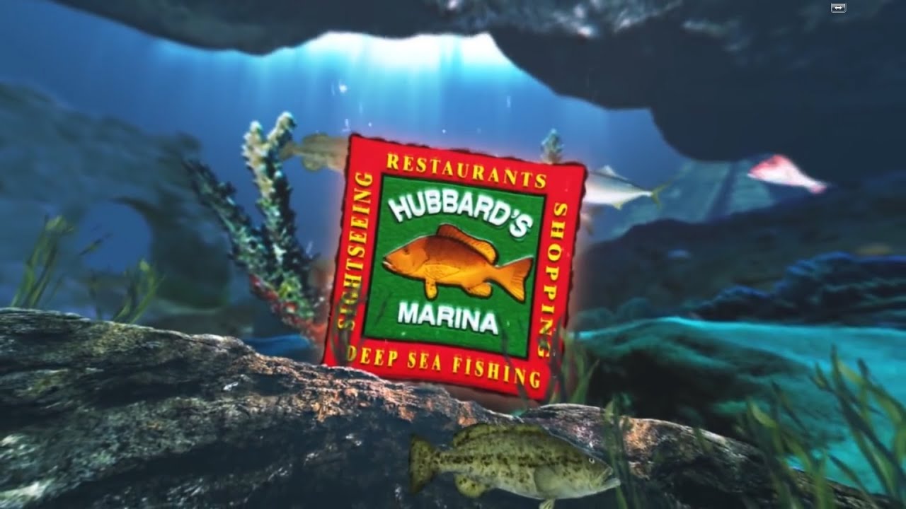 Friday Overnight Fishing Trip | Hubbard's Marina | Madeira Beach FL | www.HubbardsMarina.com