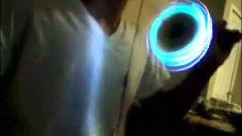 l LiquidEmotions.com l How to do tricks with any Orbit