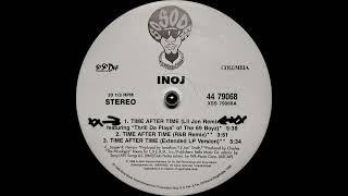 Inoj - Time After Time - Extended LP Version