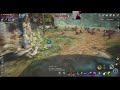 MIR4 | ASIA 4 - 353 | SPEEDHACK AND TP