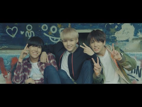 [방탄소년단] 화양연화 속 정국 스토리 / 부제: 정국이 모음 만들려다 옆길로 샌 영상 (Feat. 진 슈가)