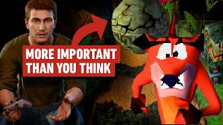How One Crash Bandicoot Level Helped Build Naughty Dog | Art of the Level screenshot 2