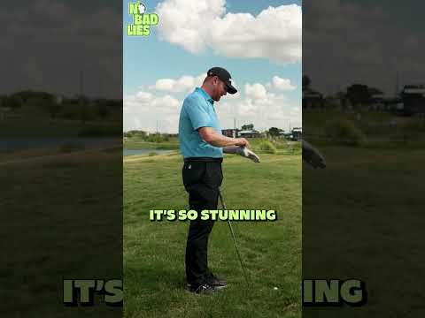 Santino's One-Handed Shot