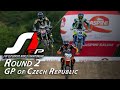 S1GP 2021 - [S1] ROUND 2 | GP OF CZECH REPUBLIC - Supermoto 26 Min Magazine