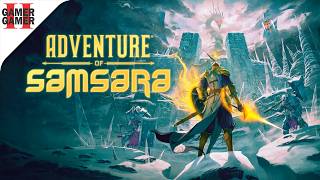 ADVENTURE OF SAMSARA: UM RETORNO INESPERADO!