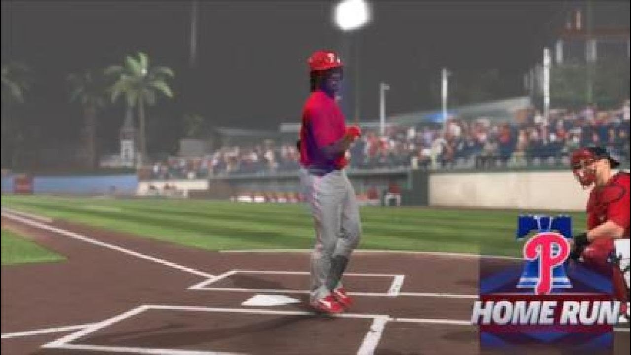 Spring Training Phillies YouTube