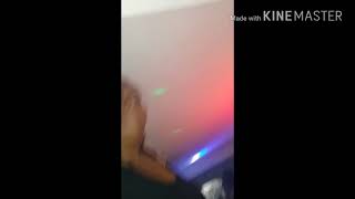 Fadinha Dançando Latinha Do Laecio