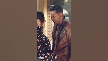 هاتي بوسة عشان نفعل خاصية الحب 