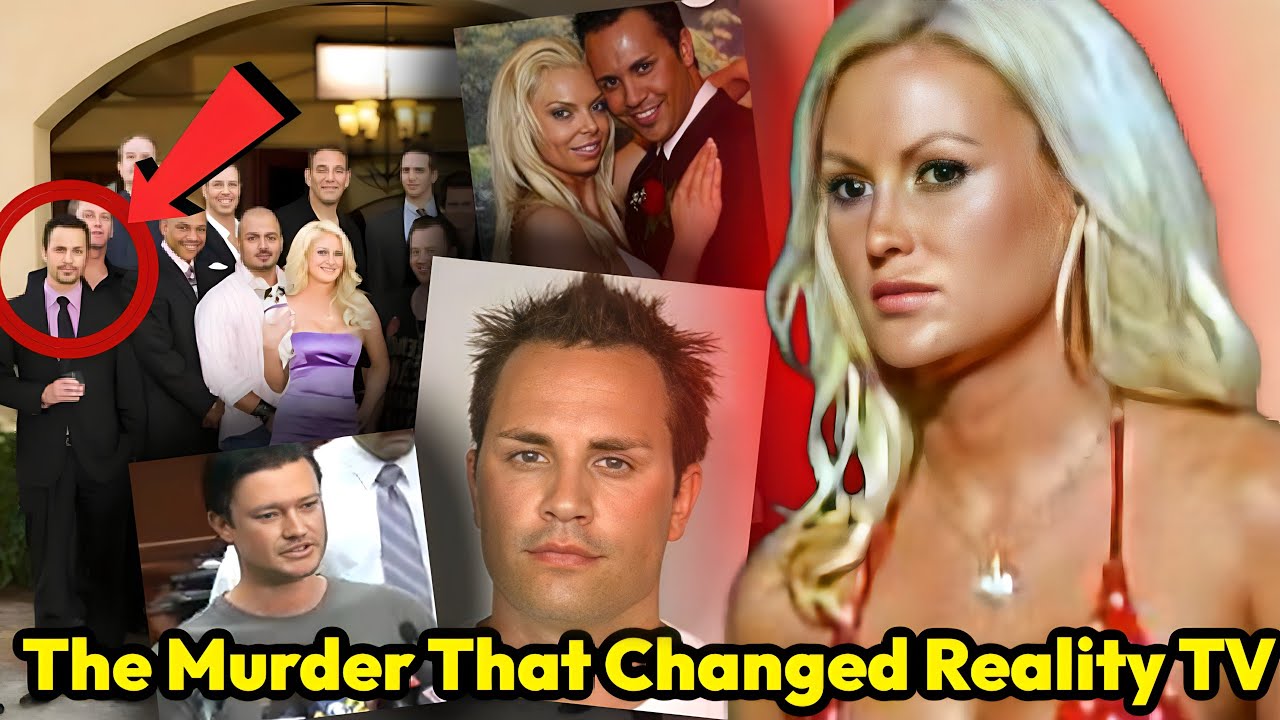 Звезда реалити-шоу чуть не погибла из-за участника шоу знакомств (это СТРАШНО)