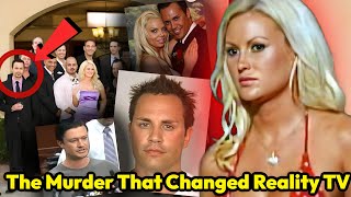 Reality Star Nearly MURDERED By Dating Show Contestant (This is SCARY)