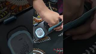Unboxing Noise Junior Explorer 2 #smartwatch #unboxing #flipkart #kids #2026 #amazon #india