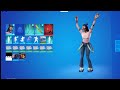 *NEW* LEAKED Doja Cat EMOTE..! Fortnite Battle Royale