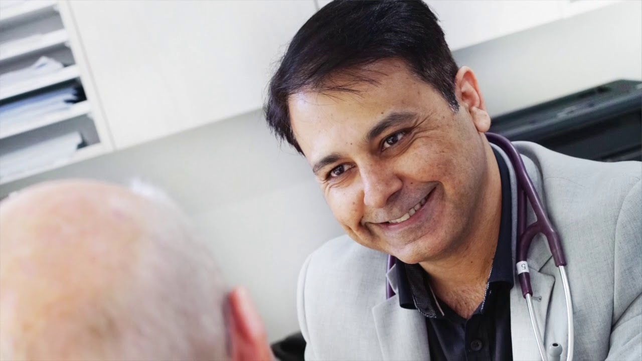 Dr Michelle Woolhouse - Whole Medicine Launch