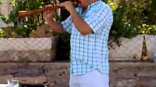 MUSTAFA KÜLAHLI MAKBER DARILDINMI CİCİM BANA .