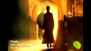 Firefly Fan Vid - Fly Away From Here screenshot 3