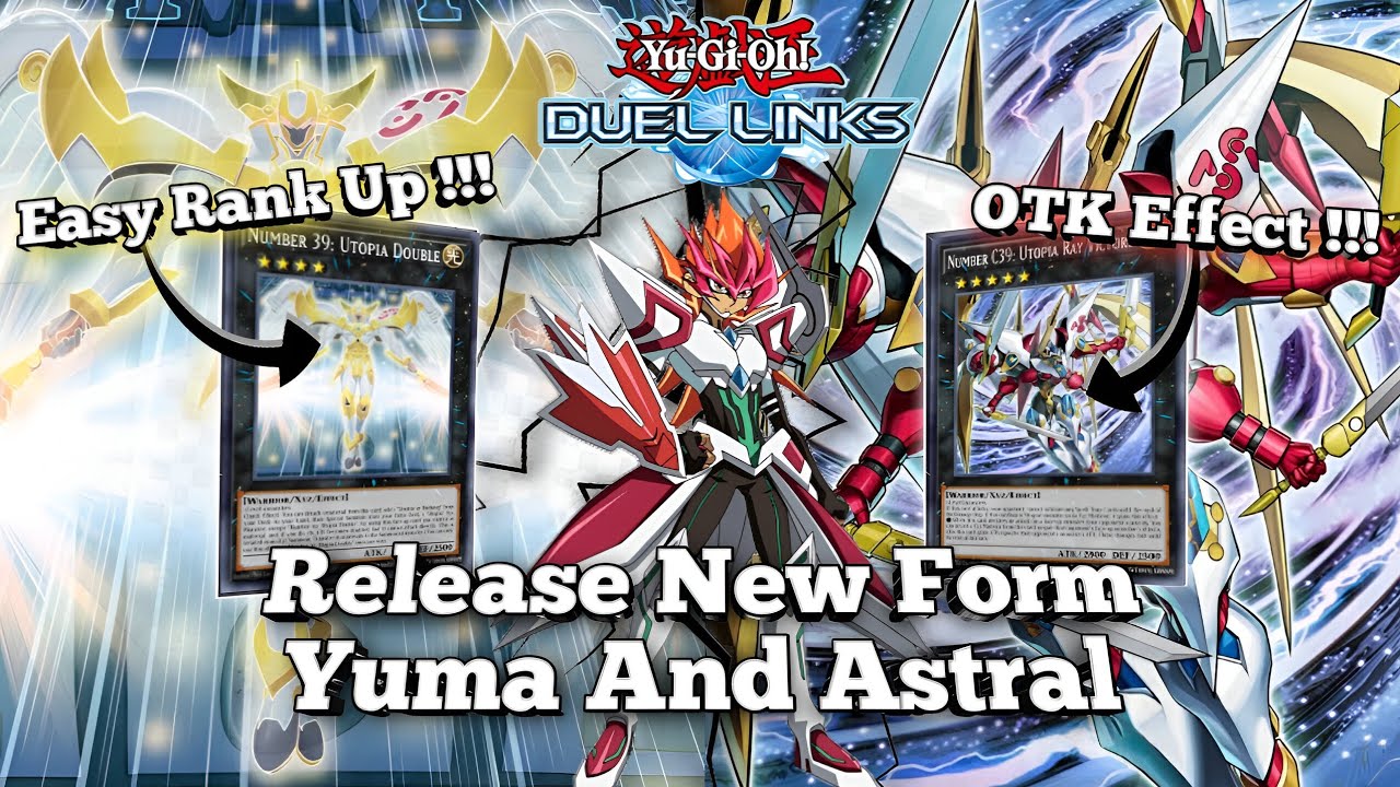 yugioh utopia ray victory deck Yu-Gi-Oh - Number C39 Utopia Ray Victory (JOTL-EN048) - Judgment of the  Light - 1st Edition main image 0