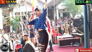 SAYIBHA SAUFA # NGENES TANPO RIKO # MELON live in macan putih