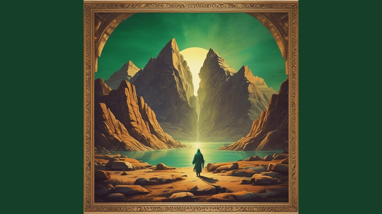 We Are The Light / ‎⁨ܚܢܢ ܢܘܗܪܐ ⁩ (Aramaic meets progressive house)