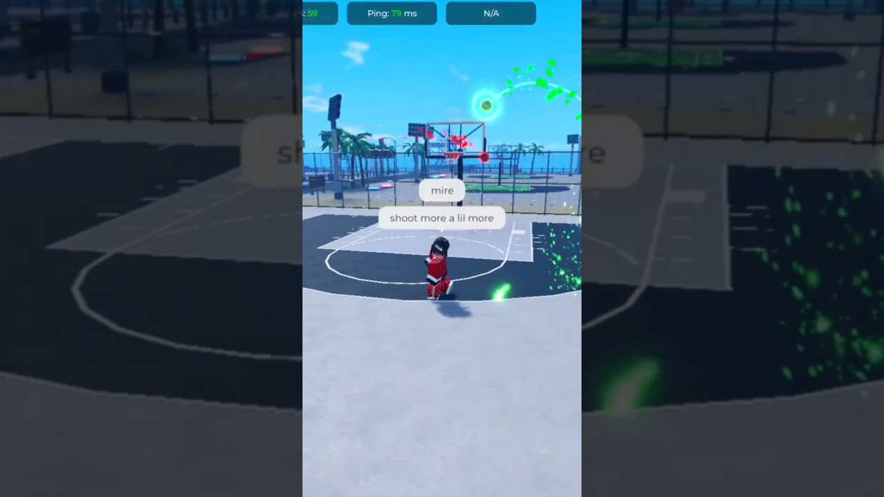 J.T.F.M Destroyer🔥😱🏀 – Showcase | Roblox Basketball Legend🏀 