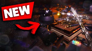 EVERYTHING NEW in Phasmophobia Ascension (Patch Notes)