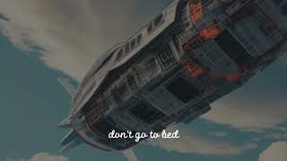 Death bed Lyrics - Powfu ft. beabadoobee