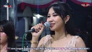 salam pambuka gending ALROSTA campursari MEMANG BEDA