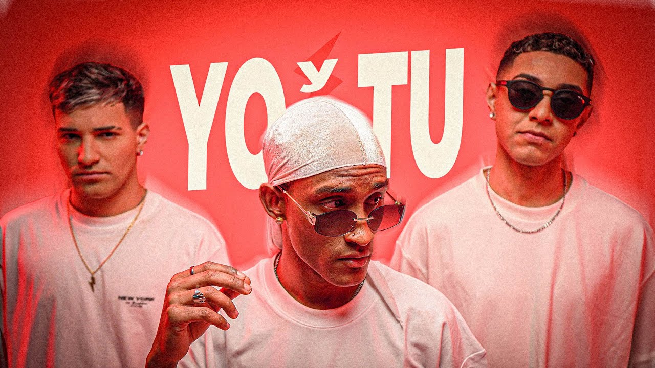 La Deskarga - Yo y Tú (Video Oficial)