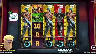เฮียริช switzerland X2 ➤คอนทร้า ภาค1 เหมือนจะถูกโฉลก กับเกมแนวนี้นะ Brute Force
