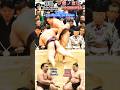 大相撲•三月場所2026•上手投げ Uwatenage•霧島 Kirishima vs 義ノ富士 Yoshinofuji #大相撲 #sumo #霧島 #義ノ富士