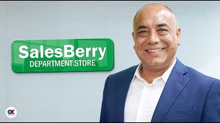 त्यत्तिकै अर्बौंको ‘ब्रान्ड’ बनेको होइन सेल्सबेरी | SalesBerry screenshot 1