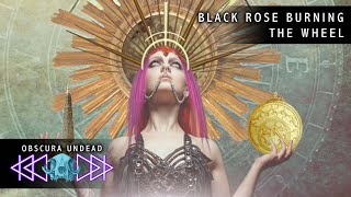 New Goth Music Recommendation | Black Rose Burning - The Wheel | Goth Post-Punk
