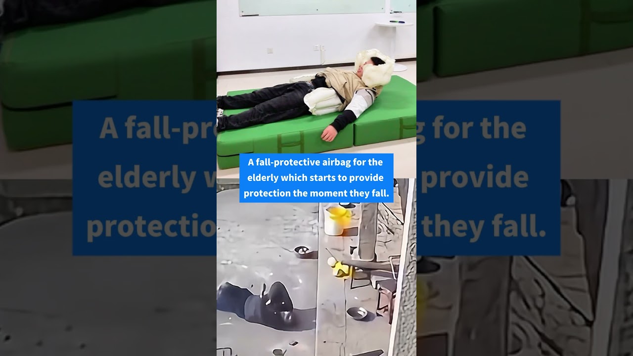 Your protection, our priority. 