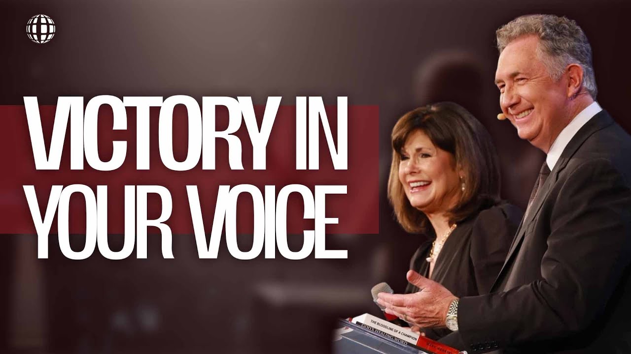 Вера – это победа | Служение Марка Хэнкинса