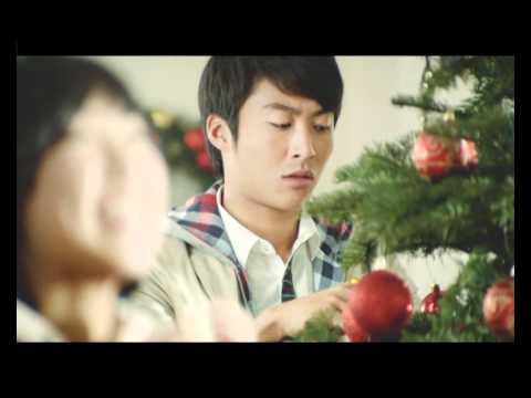 麥當勞24小時麥麥送 X'Mas Promotion(H264).mov