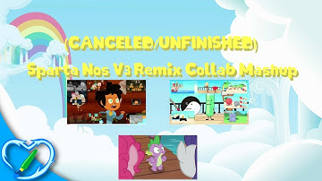 [OLD] (CANCELED/UNFINISHED) Sparta Nos V3 Remix Collab Mashup