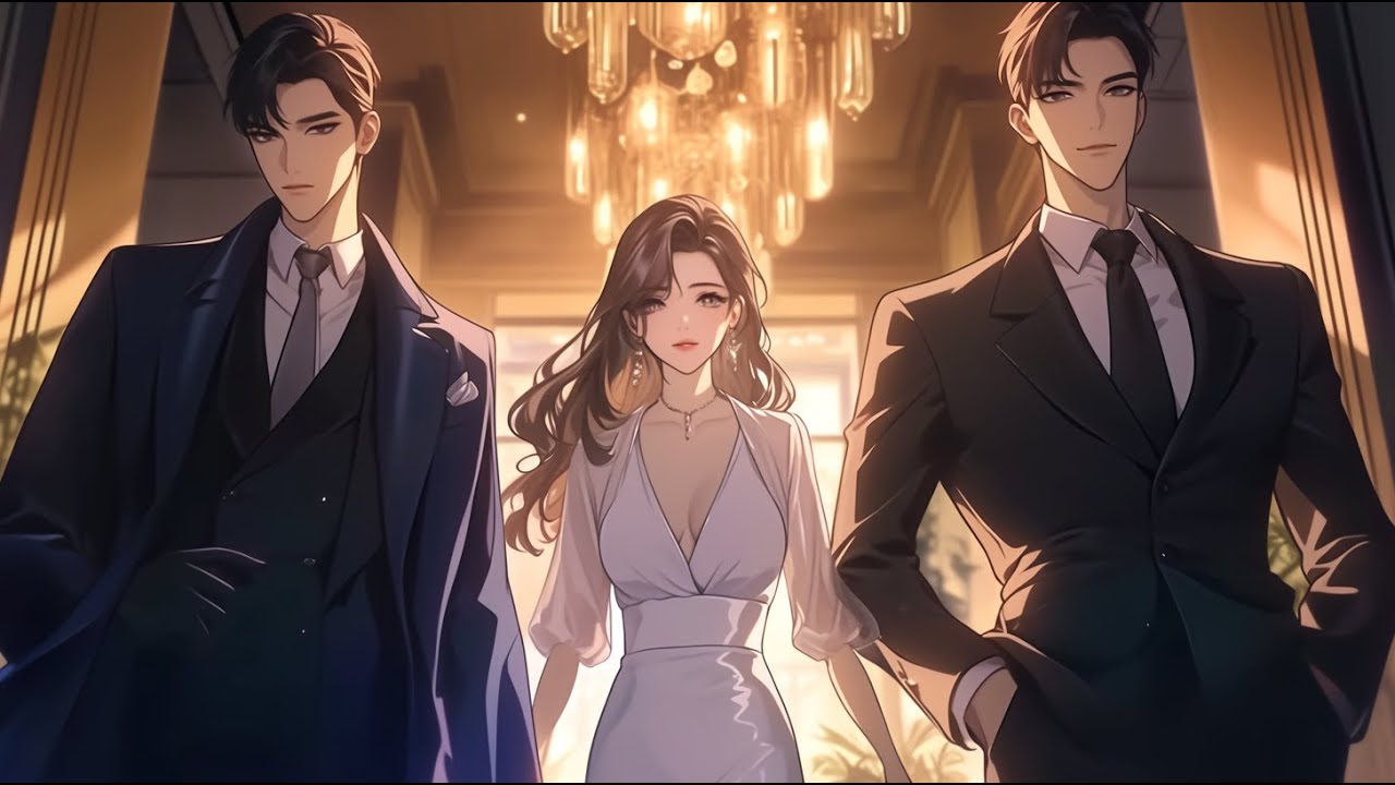 Due to a Misunderstanding, I Hurt Him—After My Rebirth, I Threw Myself into His Arms and Shocked Him