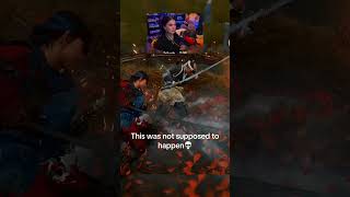 This Wasnt Supposed To Happen