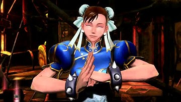 Ultimate Marvel VS Capcom 3 (Xbox One) Arcade as Chun-Li, Morrigan & C. Viper