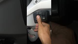 PAANO I-START NG MANUAL SI CLICK 160 KAPAG LOBAT ANG REMOTE OR NAWALA