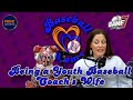 Baseball Moms | Being a Youth Baseball Coach's Wife | YBMcast