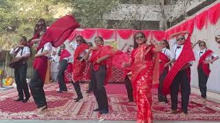 LAZY DANCE#ANNUAL DAY CELEBRATION#SCHOOLNO247#STUDENT#DANCE
