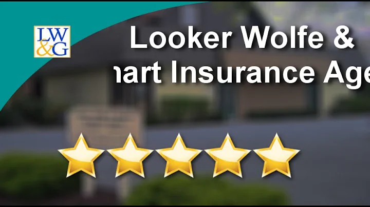 Looker Wolfe & Gephart Insurance Agency Inc. Harri...