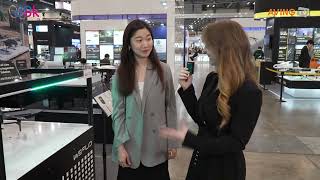 위플로, Dsk 2026서 Ai 기반 드론 진단 솔루션 라인업 공개... 글로벌 항공 모빌리티 시장서 전략적 협력 확대할 것