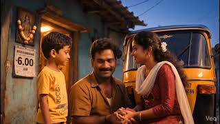 இறந்துபோன அப்பாவ பாக்க Time Travel பண்ண பொண்ணு 😭 Heart Touching Father Daughter Story Tamil