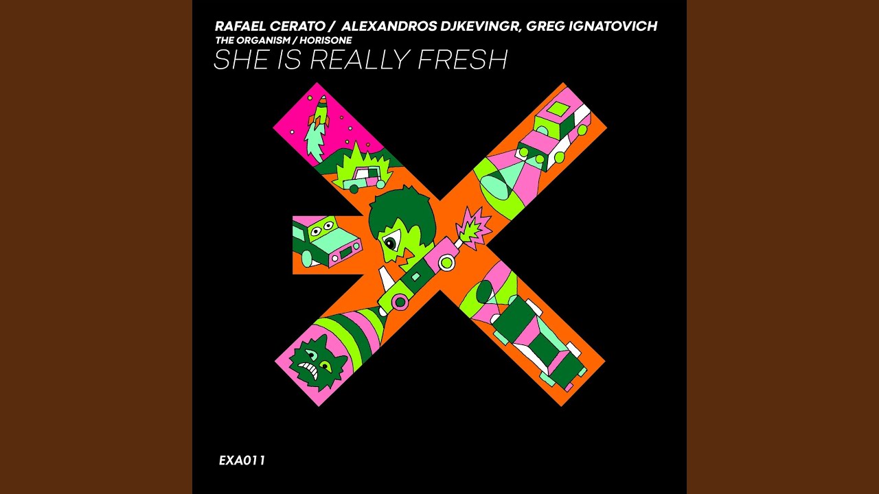 Countdown (Original Mix) auf YouTube ansehen Countdown (Original Mix) auf YouTube ansehen