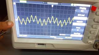 Experiment 09 - Pulse position modulation