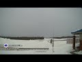NWSCaribou Live Stream